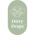 Dirty Dogs Singapore logo with trademark